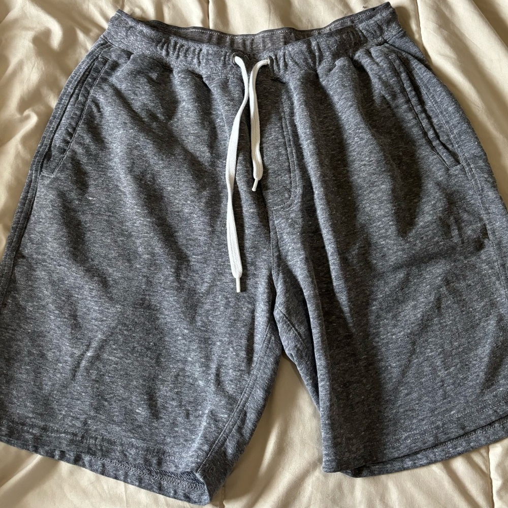 H&M Sweat Shorts - Men’s Size Medium